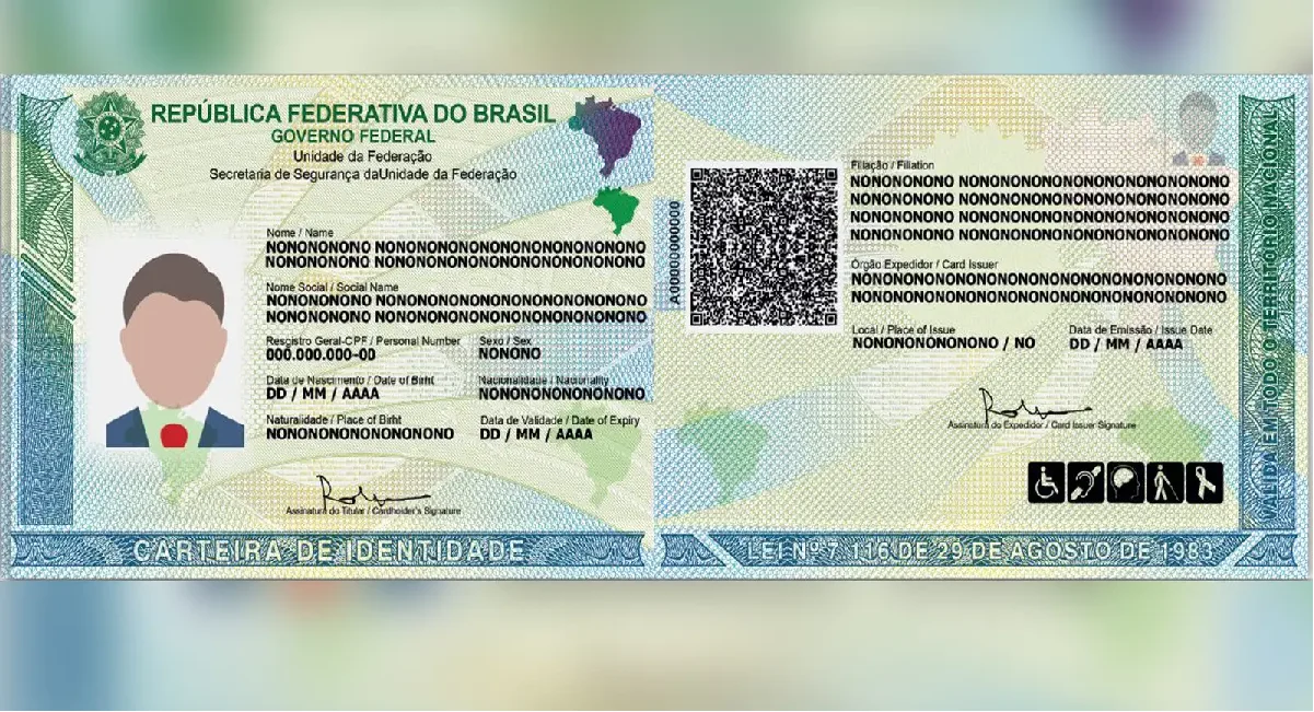 Novo RG gratuito já pode ser emitido neste estado