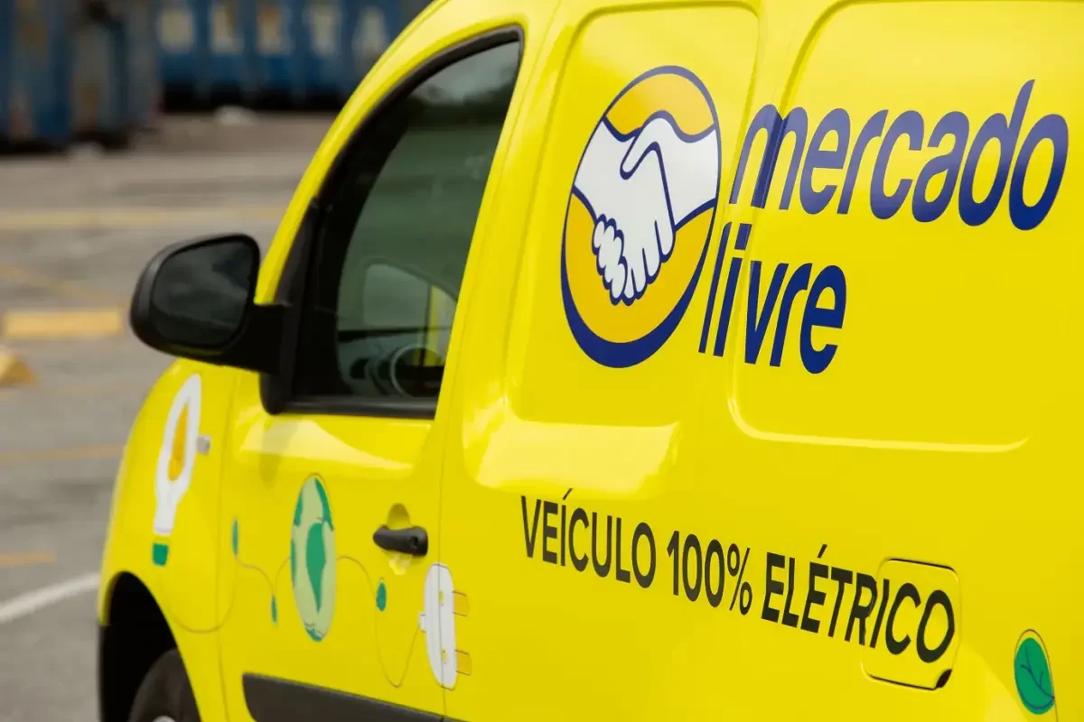 PRESENTÃO HOJE (30/01): Mercado Livre libera compra de celular novo usando o celular velho e brasileiros pulam de alegria sem parar