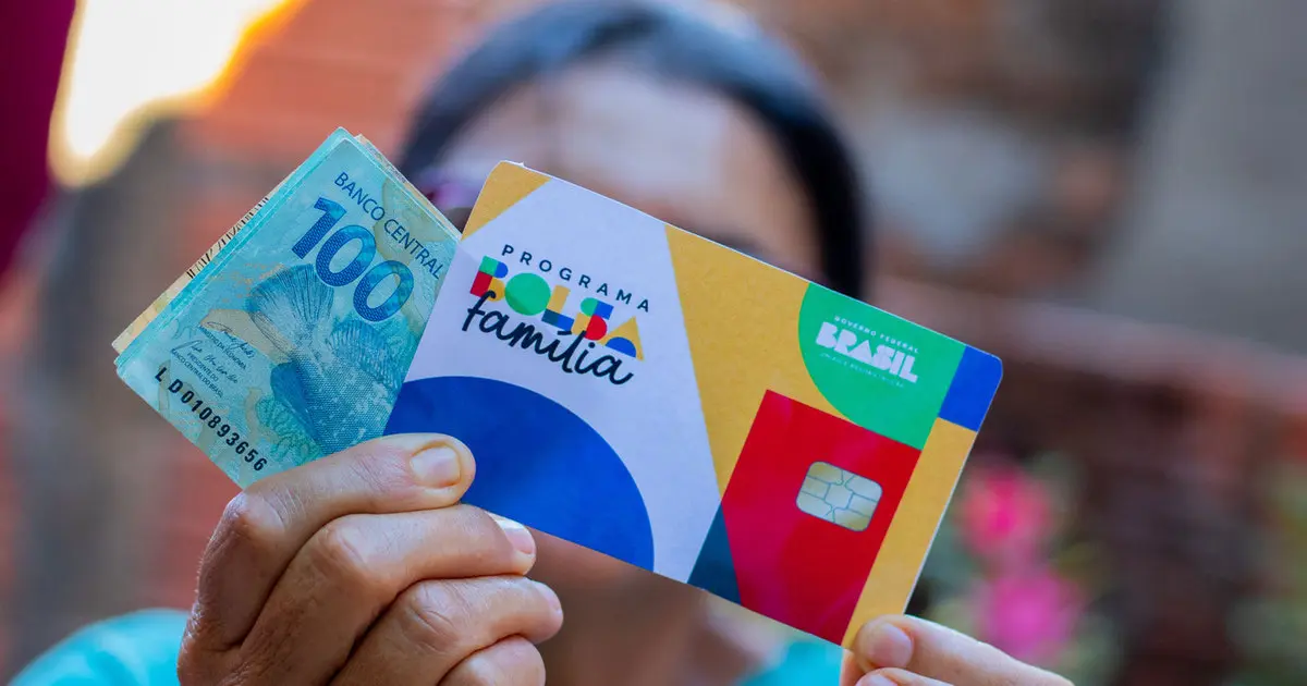 REVELADO AGORA (01/02): Governo ANTECIPA BOLSA FAMÍLIA de fevereiro e CALENDÁRIO mostra 2 datas que terão o valor sendo PAGO ANTES