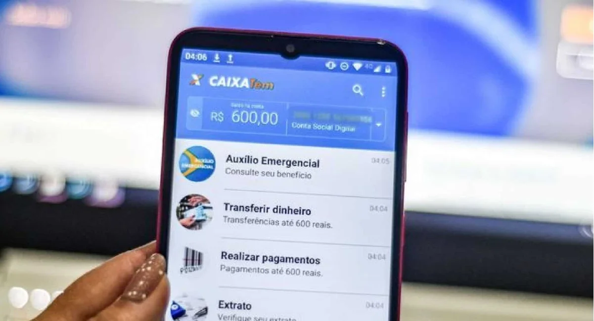 Três pagamentos em 2024: Caixa, FGTS e indenizações de vazamento de dados