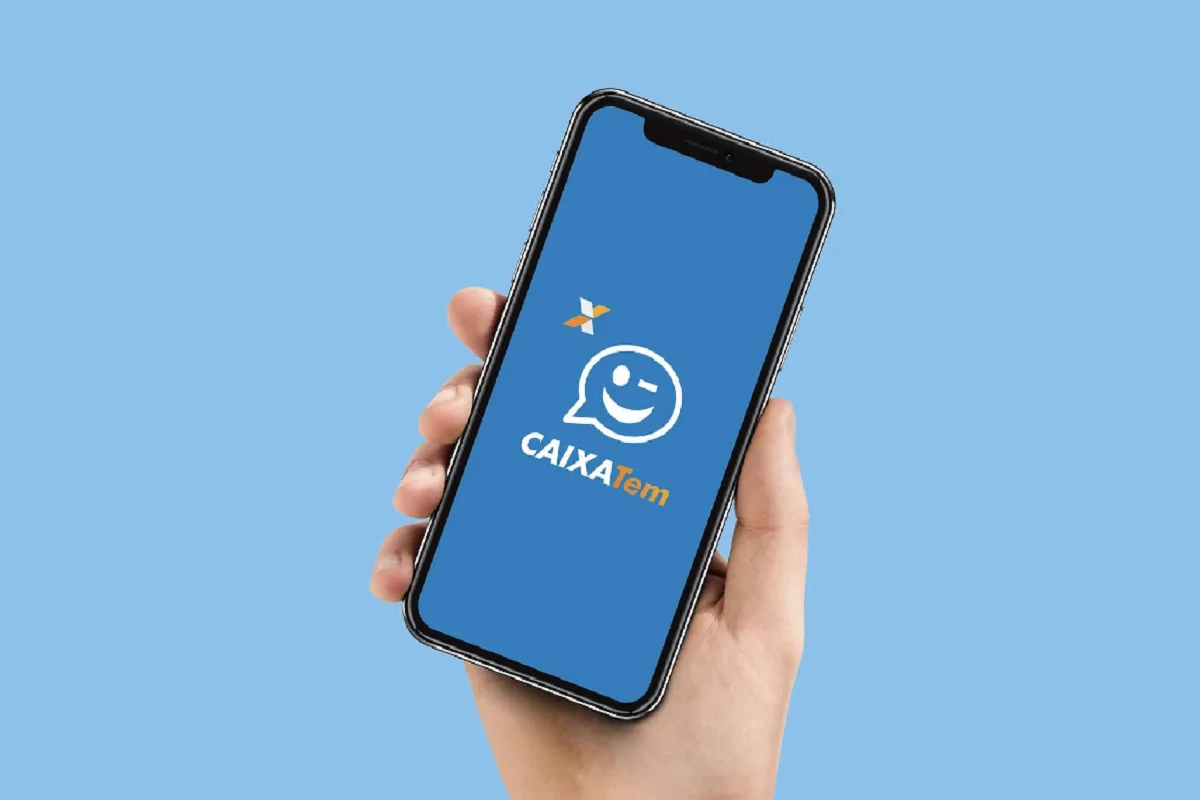 CAIXA TEM inova e libera ótimos serviços para seus usuários HOJE (02/01)