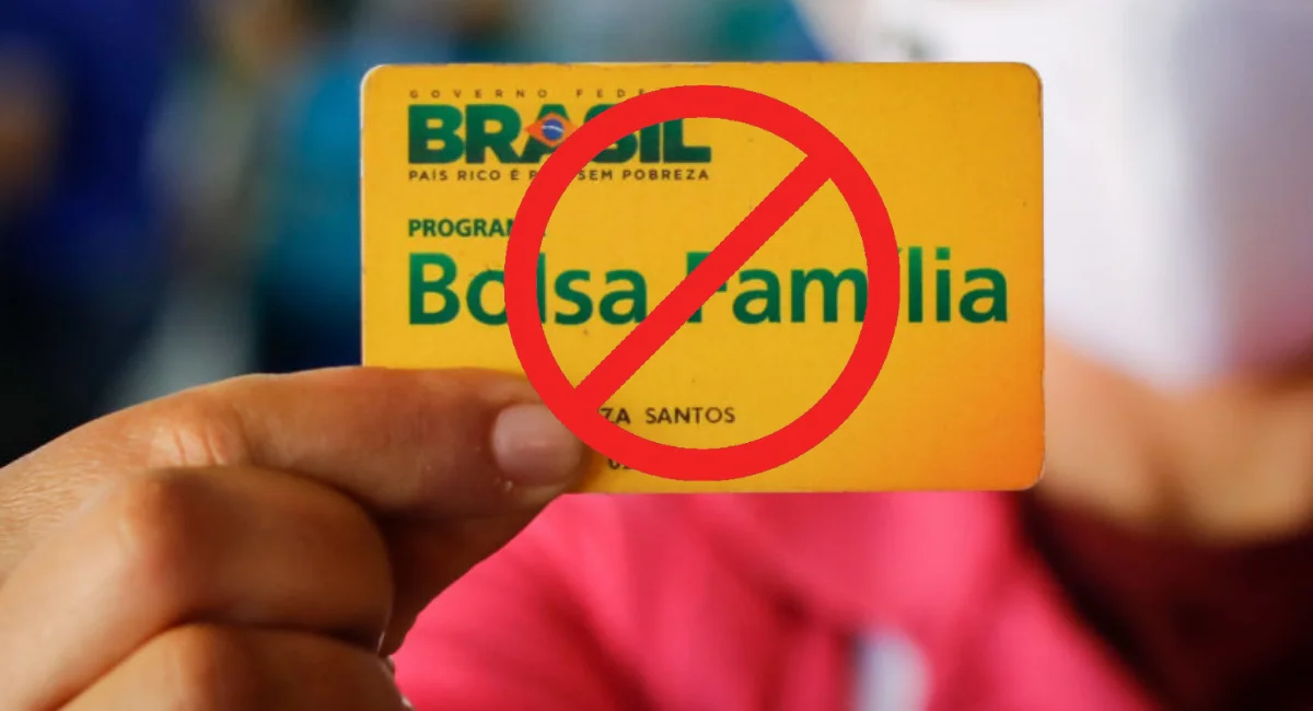 Bolsa Família