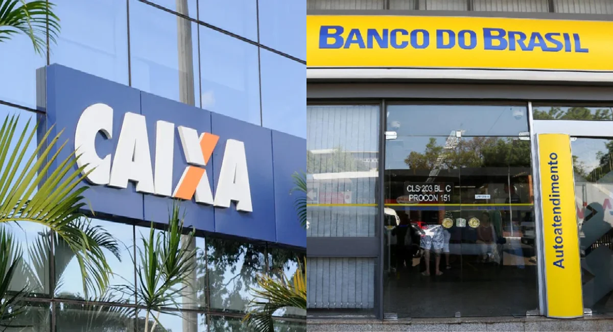 COMUNICADO HOJE (30/01) da Caixa e Banco do Brasil para POUPANÇAS (CPFs 1,2,3,4,5,6,7,8, 9 e 0) acaba de sair e assusta brasileiros