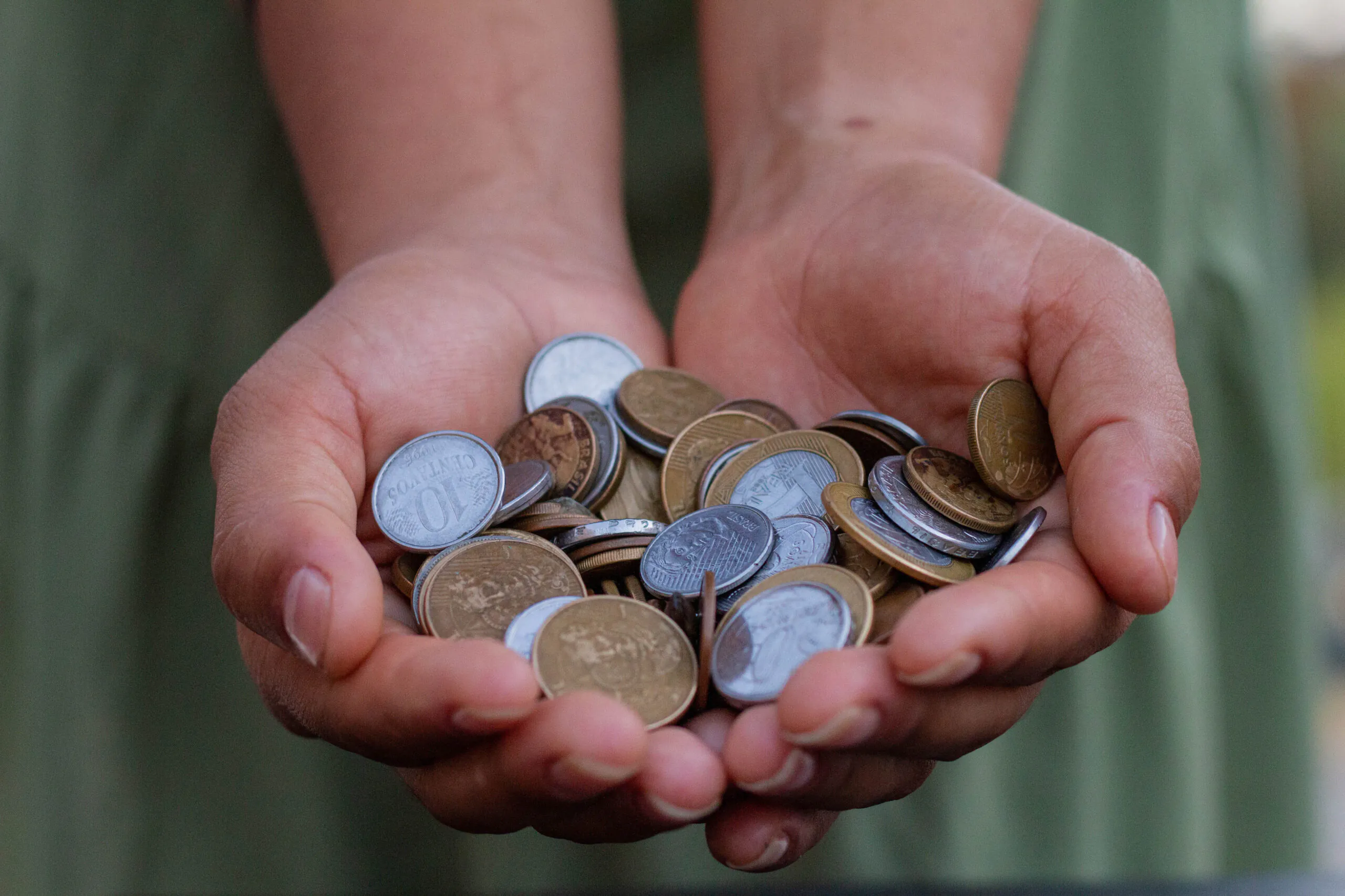 Ganhe R$ 120 com apenas uma MOEDA de 10 CENTAVOS; você tem esse modelo no cofrinho?