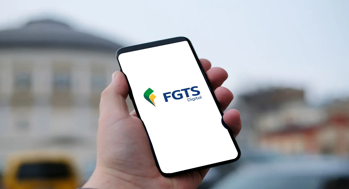 SAIU AGORA (03/01) a confirmação de uma grande mudança no FGTS e trabalhadores ficam surpresos