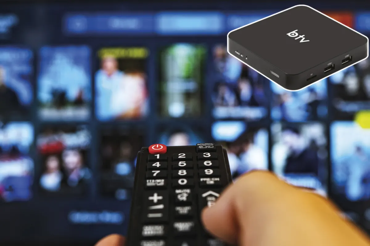 FIM DA TV BOX: 1º COMUNICADO de 2024 da ANATEL para usuários do serviço acaba de sair e ASSUSTA brasileiros