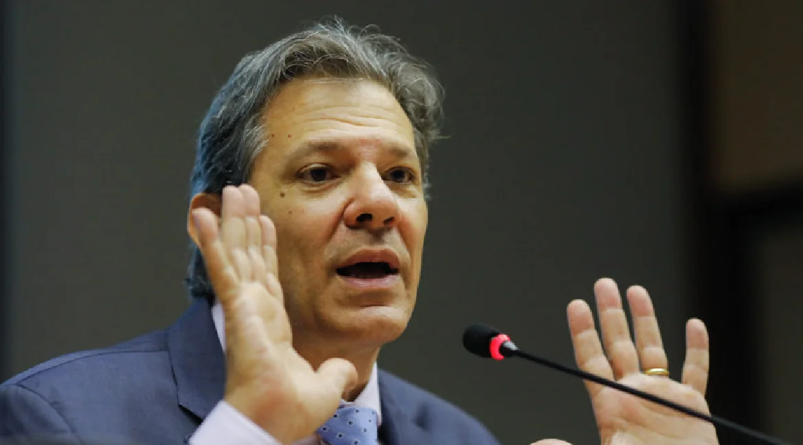 Fernando Haddad