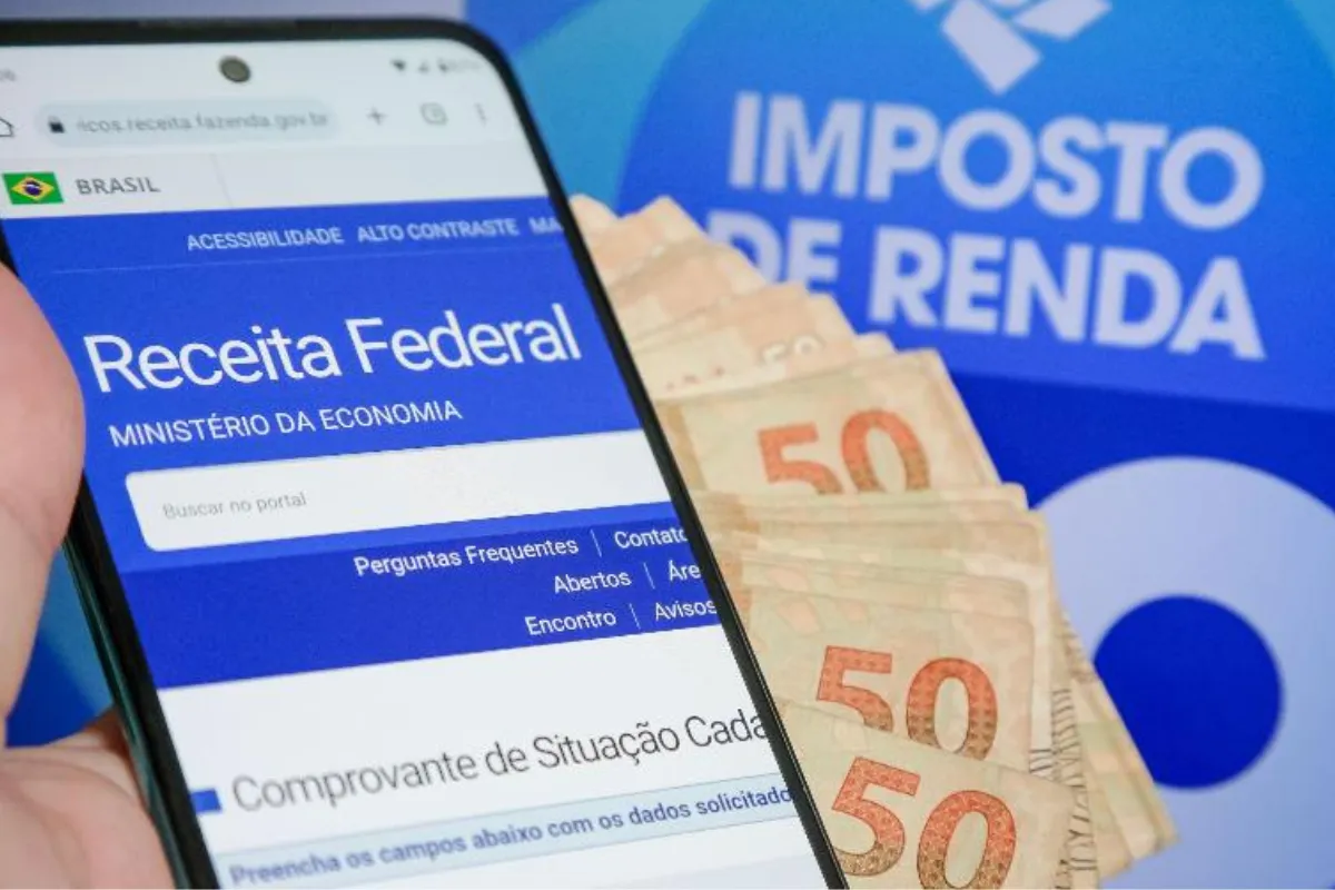 Imposto de Renda