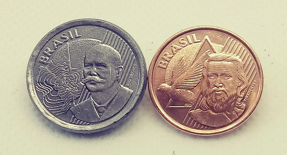 ÓTIMA NOTÍCIA antes do Carnaval para quem tem esta MOEDA de 50 centavos