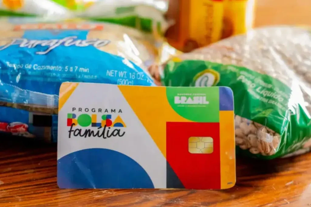 Você pode solicitar uma CESTA BÁSICA com ajuda do Bolsa Família; veja como conseguir