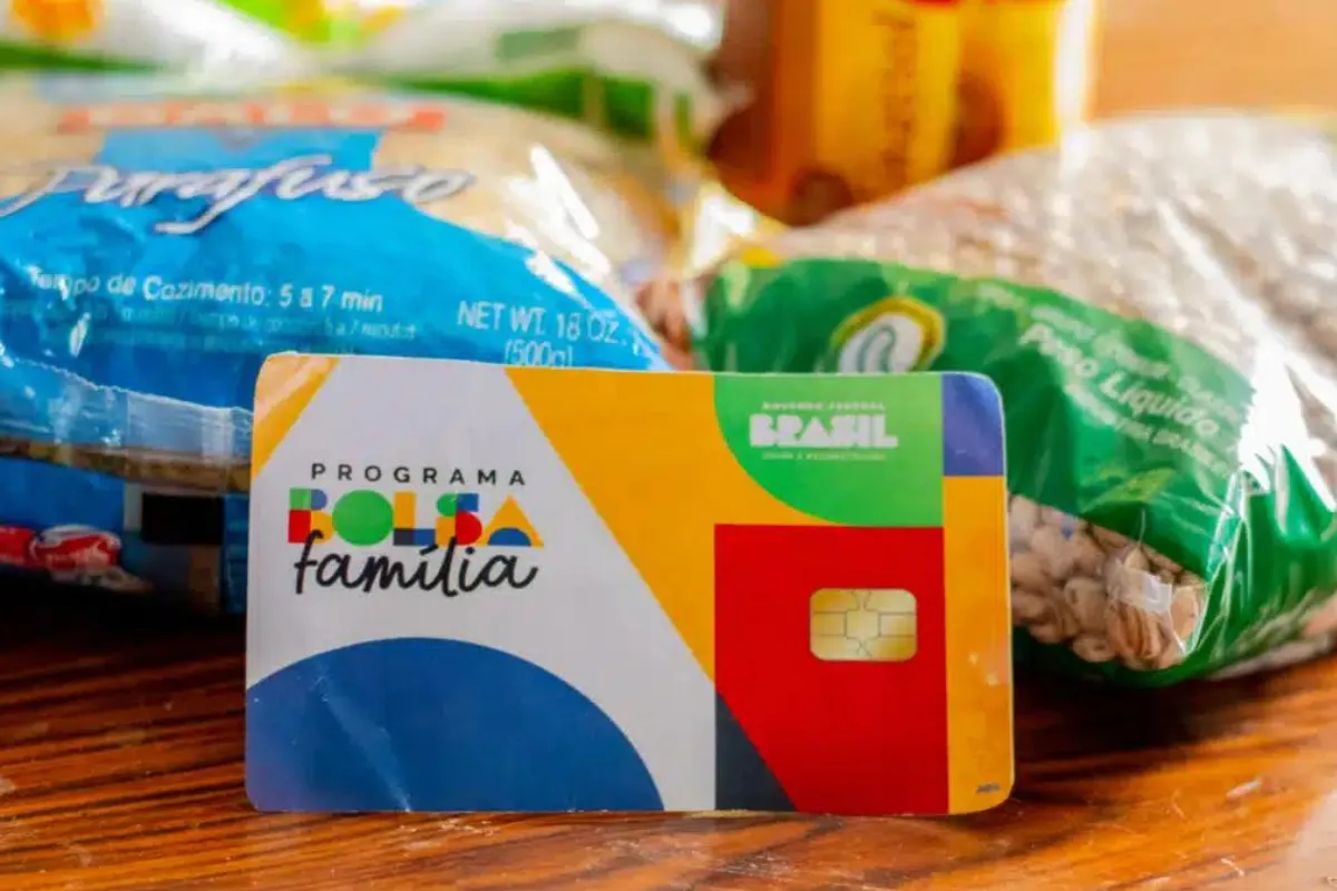 Você pode solicitar uma CESTA BÁSICA com ajuda do Bolsa Família; veja como conseguir