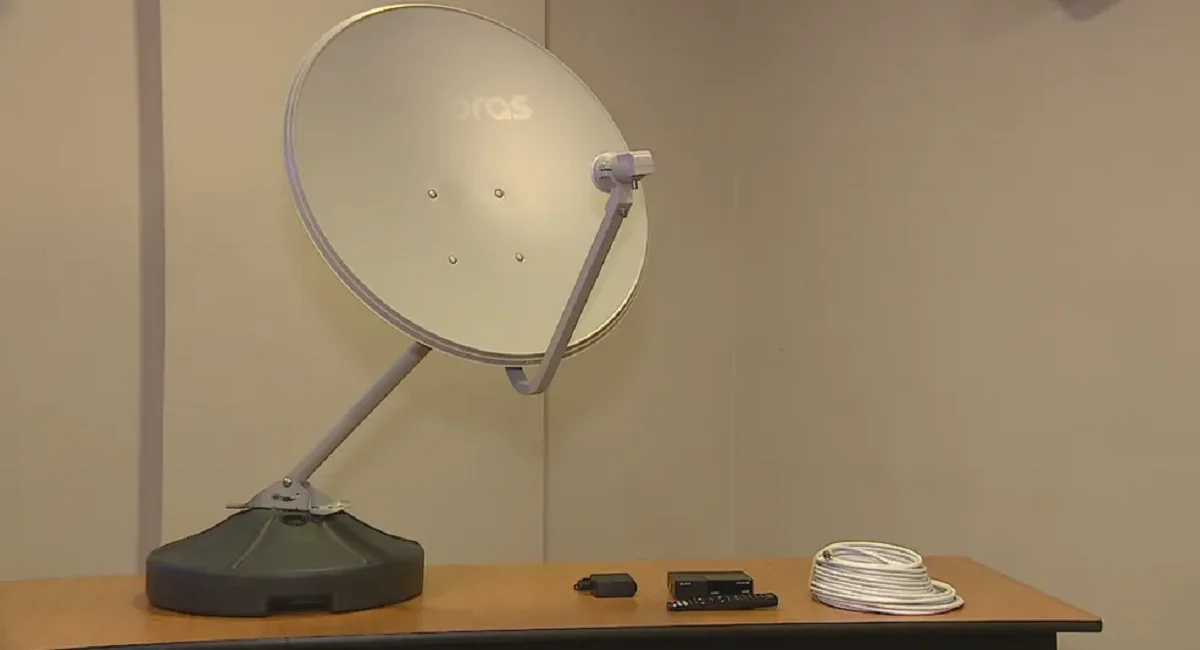 SAIU AGORA (11/01) +1 lista de CPFs sortudos que vão receber o KIT ANTENA DIGITAL GRATUITO