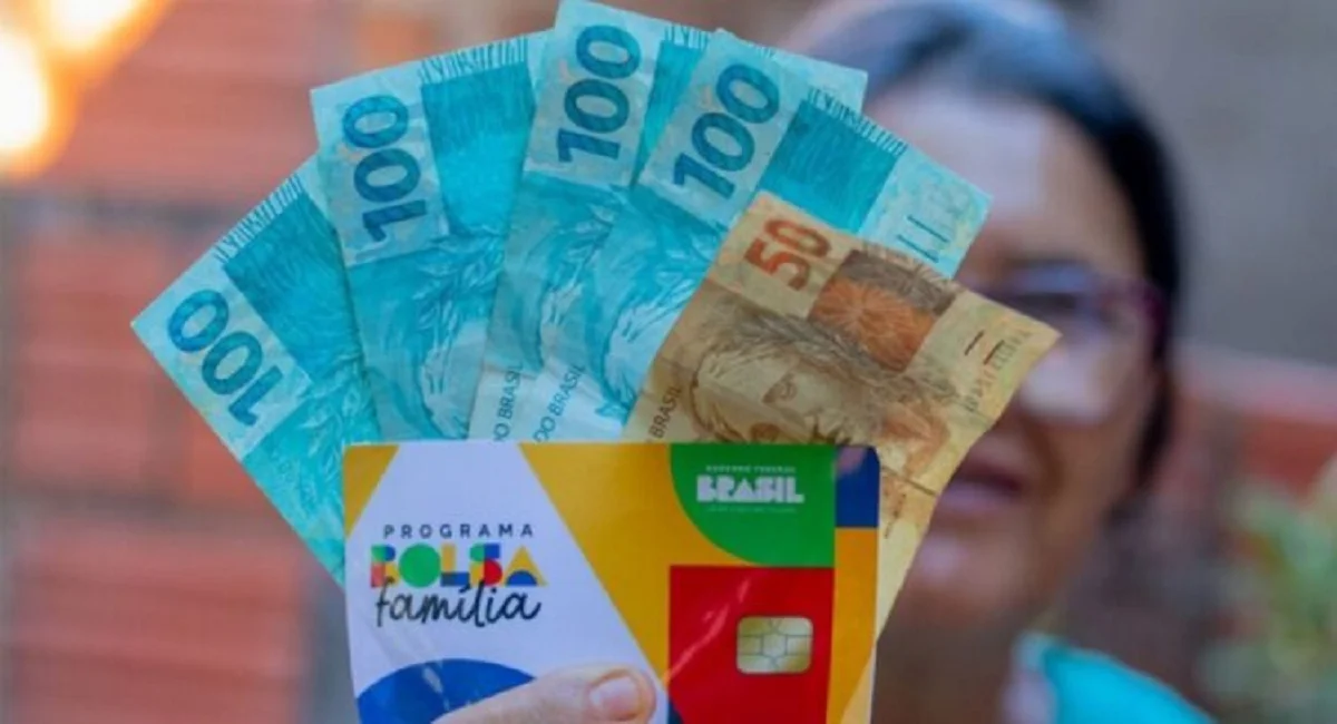 LISTA de CPFs que vão receber o BOLSA FAMÍLIA ANTECIPADO em 2024 saiu HOJE (13/01)? Confira o COMUNICADO válido para TODOS OS NIS