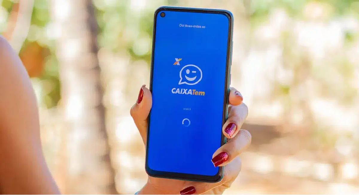 PRESENTÃO: PIX até R$6 mil direto no Caixa Tem é confirmado e muita gente não sabe
