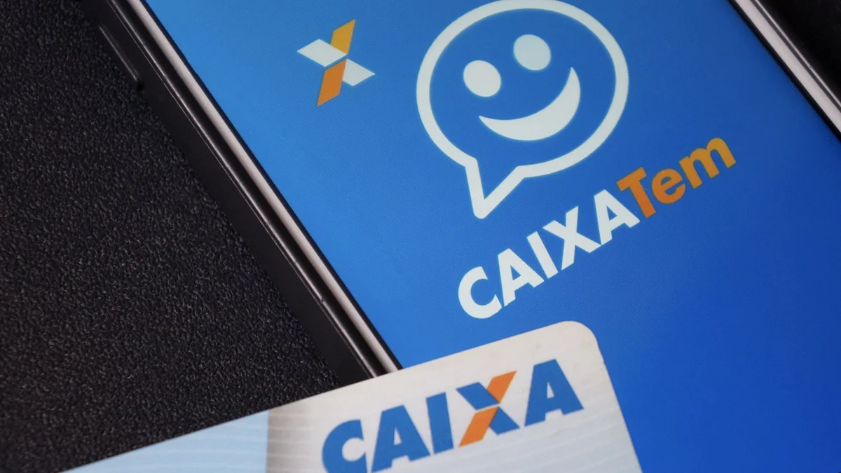 Caixa Tem vai pagar Vale Gás em fevereiro.