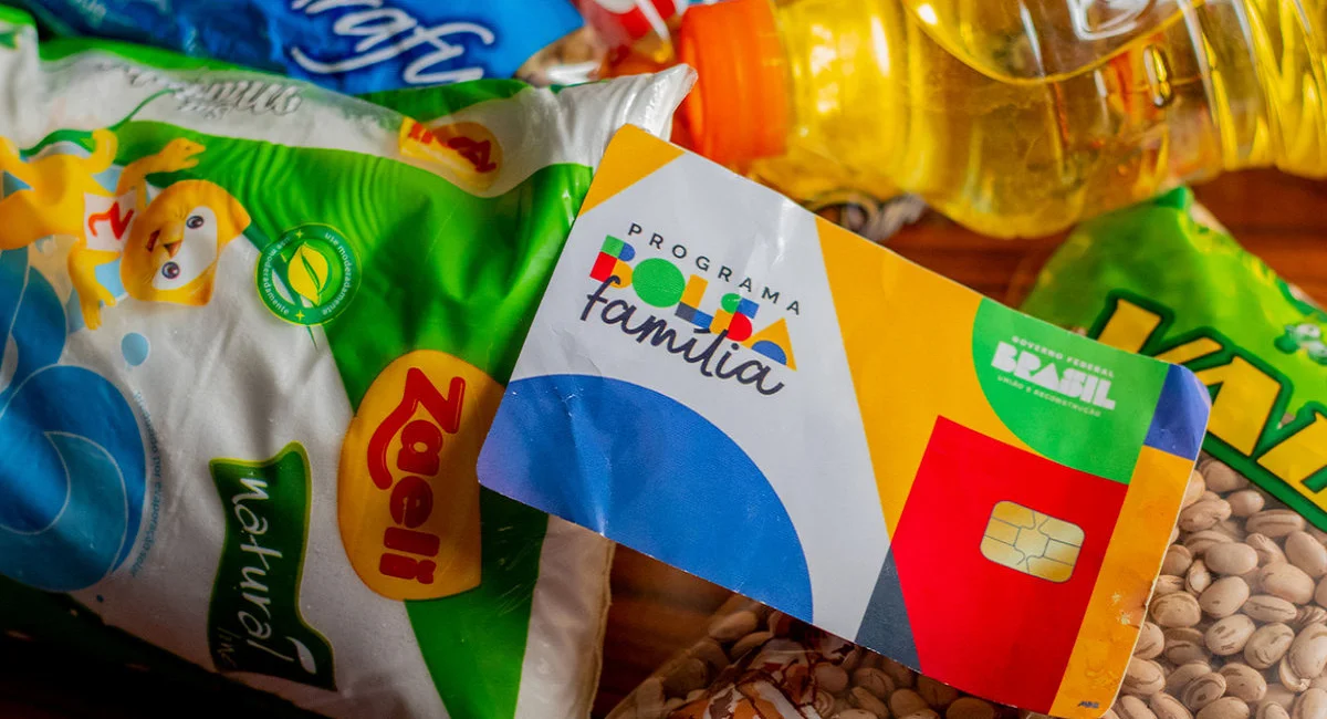 Como Solicitar Cestas Básicas do Bolsa Família em 2024: Guia Completo