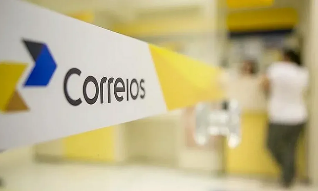 Jovem Aprendiz Correios 2024