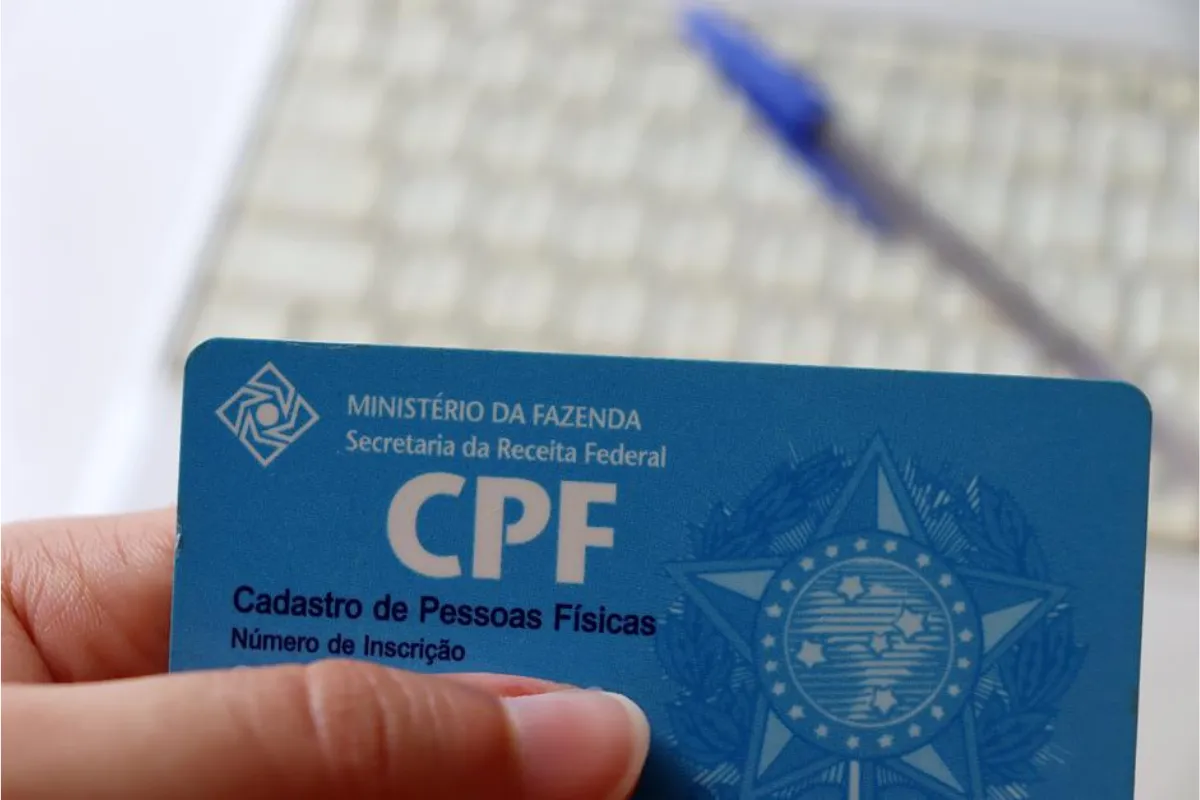 NOME SUJO: Descubra como consultar e regularizar o seu CPF; saia do vermelho!