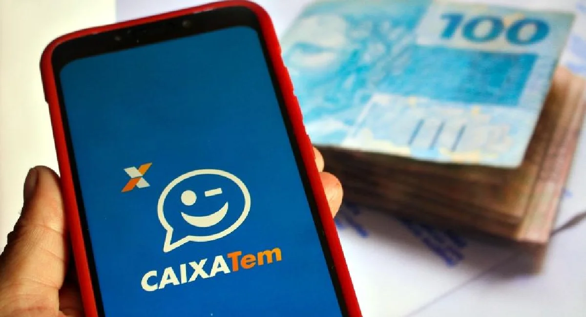 Novidades no Aplicativo Caixa Tem: Gerenciamento Financeiro Simplificado