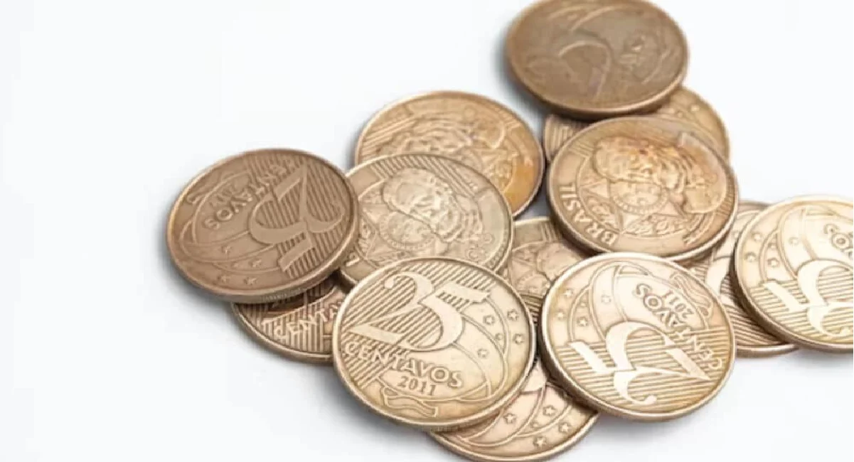 As Moedas Brasileiras que Podem Valer uma Fortuna