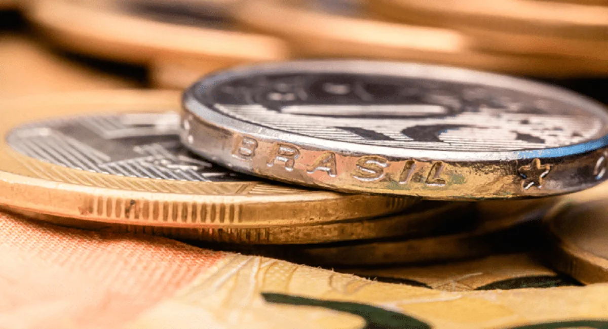 Está todo mundo FELIZ hoje (10/01) com notícia sobre a moeda de 50 CENTAVOS RAIZ
