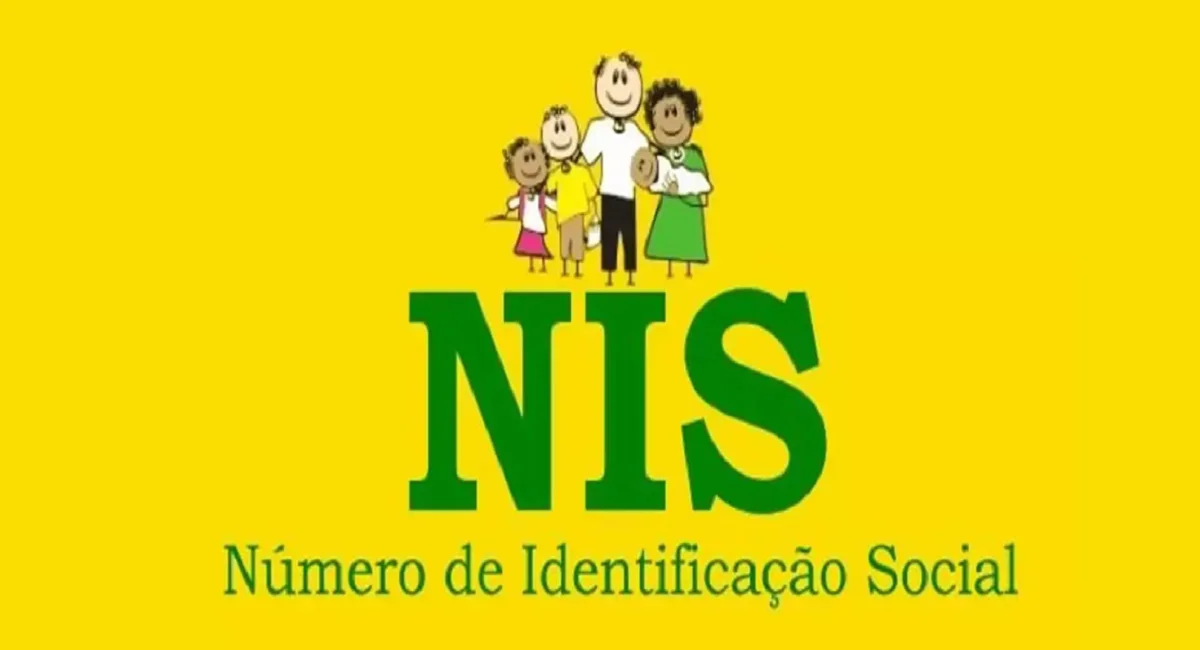 1º COMUNICADO GERAL para os brasileiros com NIS acaba de sair (final 1 a 9 e 0)