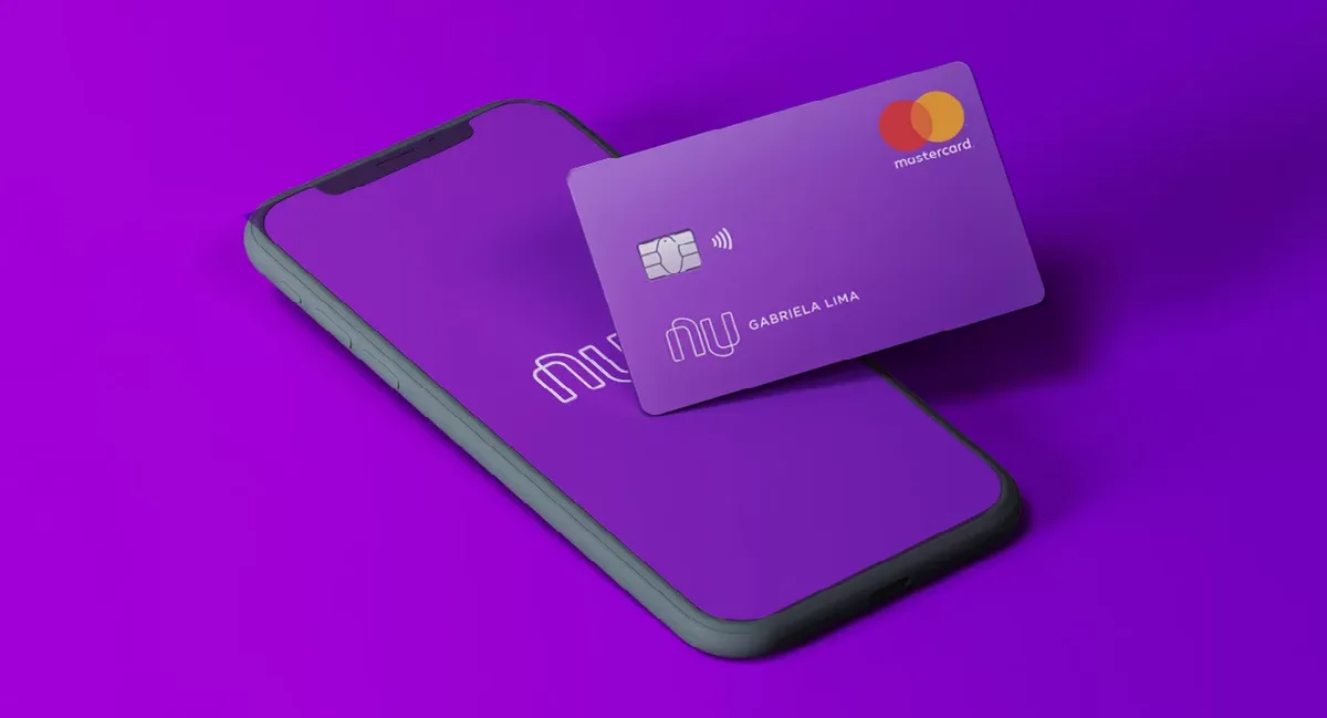Título: Como solicitar um empréstimo Nubank para quitar dívidas e organizar suas finanças