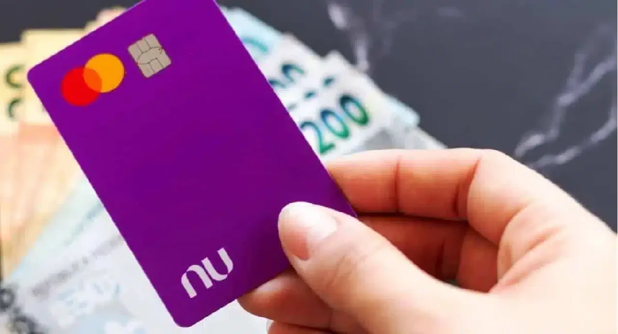 Como conseguir um cartão de crédito Nubank sem análise de crédito