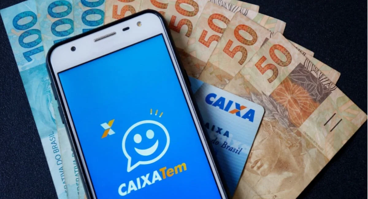 PIX de R$ 1.400 + R$ 600 e ainda tem mais: Caixa crava 3 PRESENTÕES para salvar bolso e alegra brasileiros em 2024