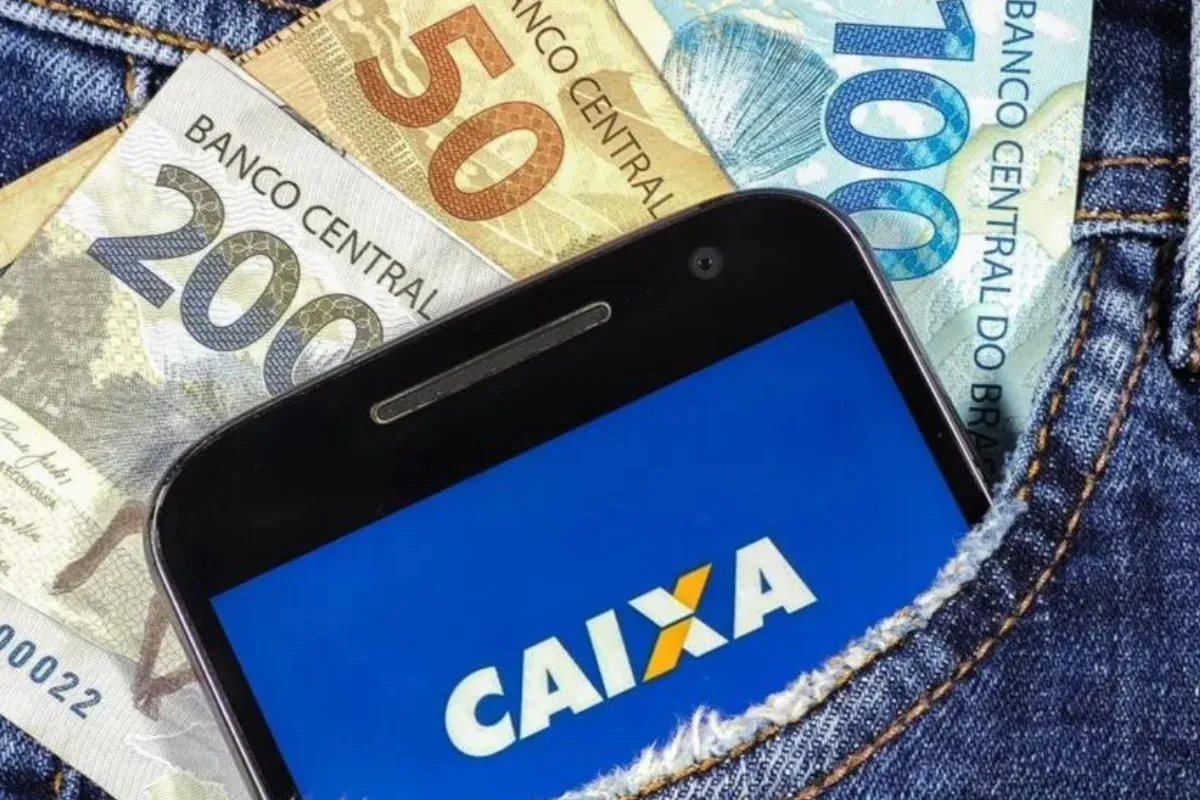 Valor chega a R$5.000,00: Lei confirma COMUNICADO da poupança da Caixa para milhões de CPFs e brasileiros correm para saber