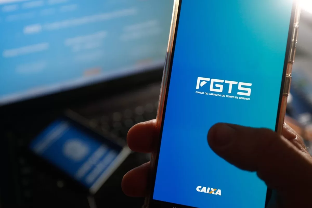 FGTS autoriza inscrições do saque-aniversário em 2024; veja como aderir a modalidade