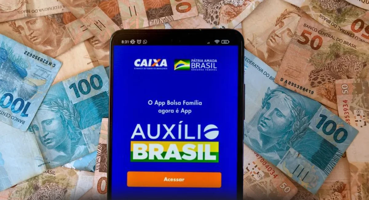 SAIU +1 lista fresquinha de 2024 de CPFs PREMIADOS com a CONSULTA de R$15 mil do Auxílio Brasil HOJE (08/02)
