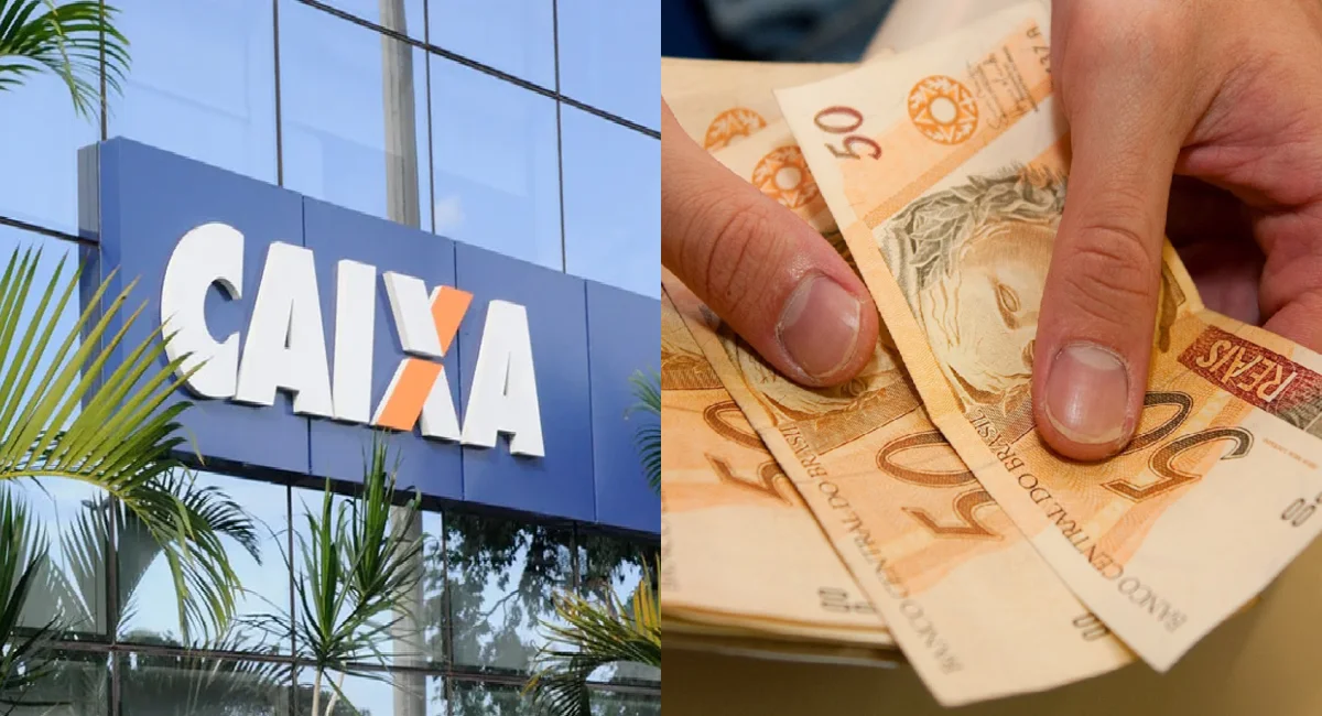 Veja se o seu CPF caiu GRANA HOJE (20/02): CAIXA libera PIX de R$941,33 para CPFs PREMIADOS e brasileiros saltitam de alegria