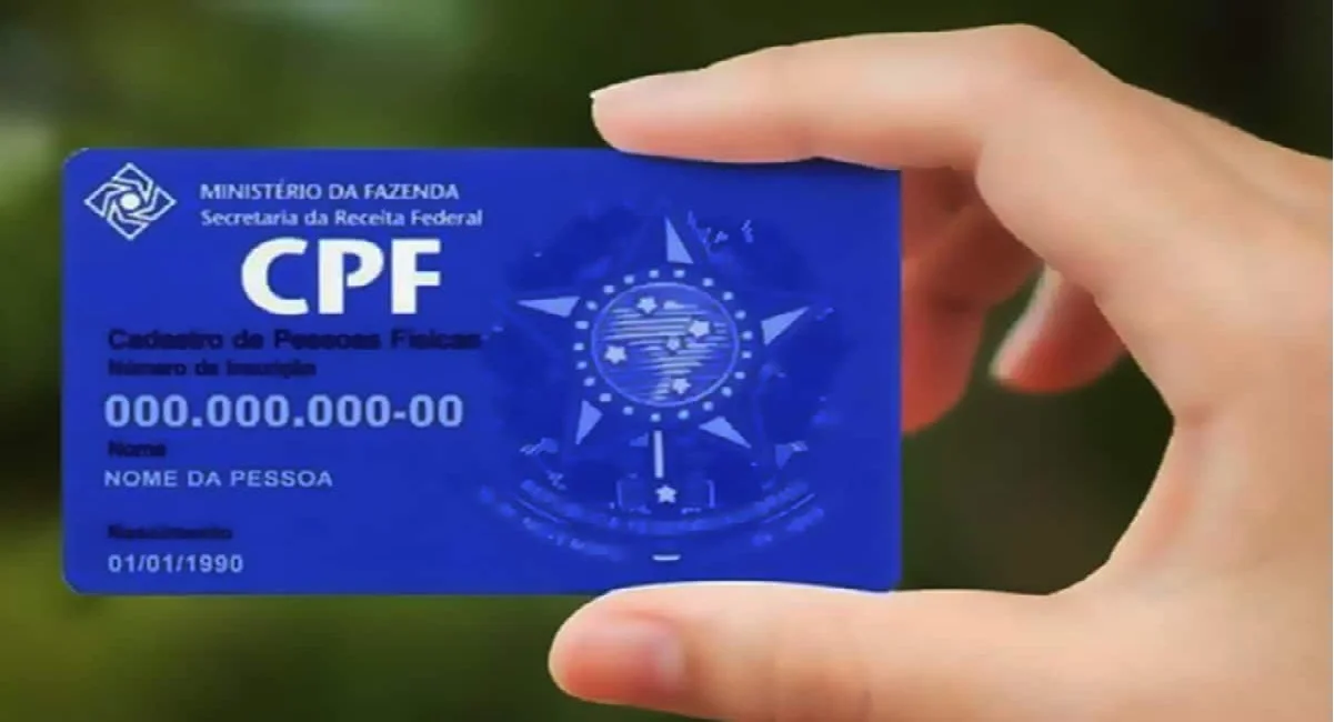FESTA para CPF final 1,2,3,4,5,6,7,8,9 e 0! Nova lei tem martelo batido e nova regra do CPF pega TODOS os brasileiros de surpresa