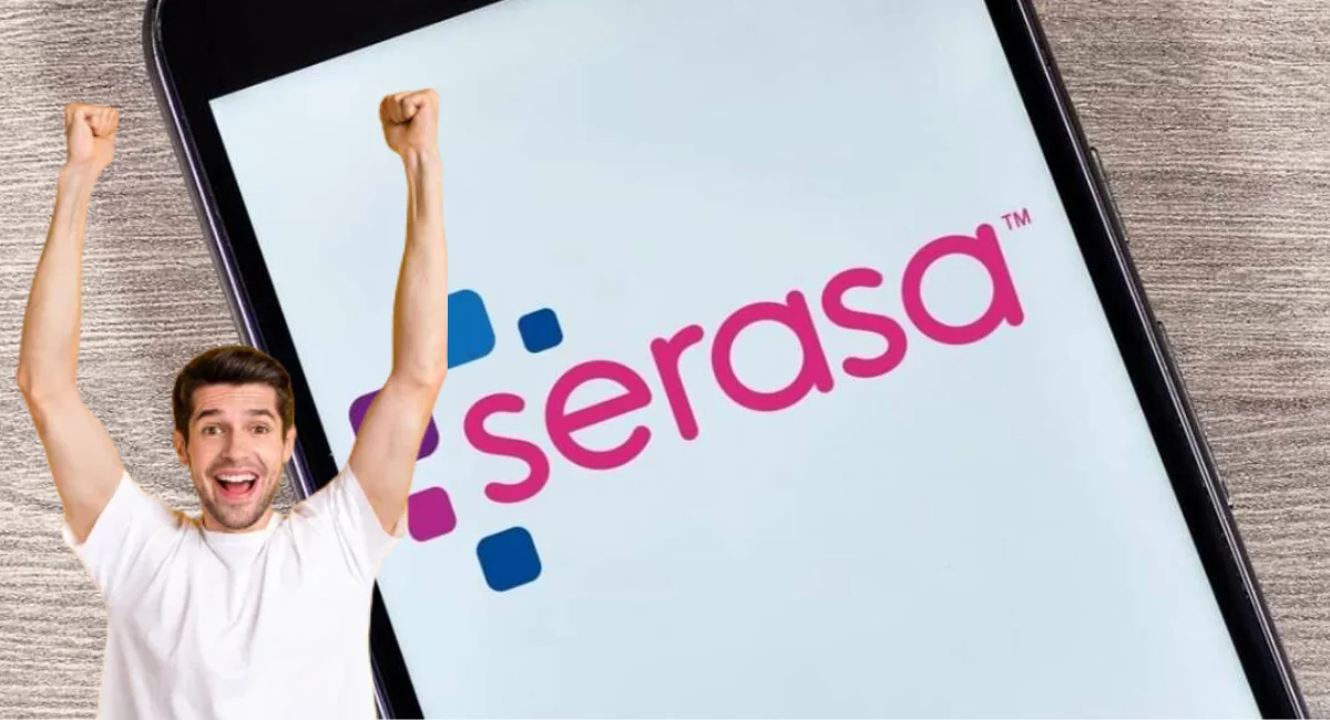 Serasa emite COMUNICADO 100% BOM para quem deve R$1.000, R$2.000, R$3.000, R$4.000 e até mais e brasileiros começam fevereiro pulando de alegria