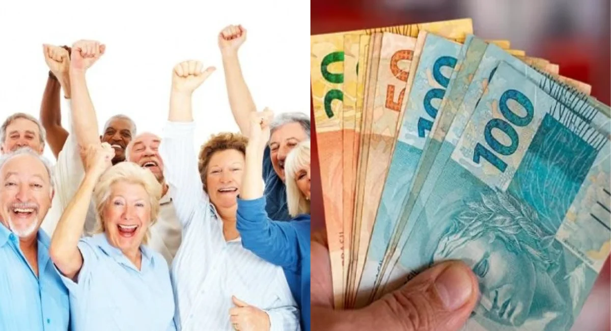 DECISÃO ÓTIMA HOJE! IDOSOS aposentados que recebem R$1.500, R$2.000, R$2.500, R$3000 e até R$ 3.807,96 pulam de alegria e não vão pagar mais o IMPOSTO