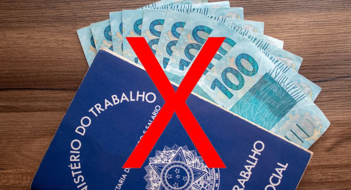 FIM DA LINHA DECRETADO: Saque para quem tem carteira assinada NÃO DURA nem 5 anos e vai ACABAR