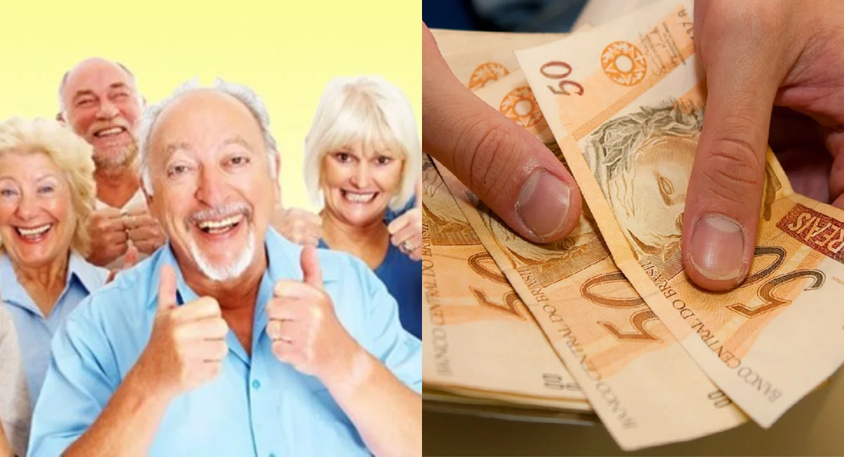 PRESENTÃO DE CARNAVAL HOJE (05/02) para IDOSOS a partir de 65 anos que recebem até R$ 3.800,00 por mês têm novo benefício confirmado e comemoram muito