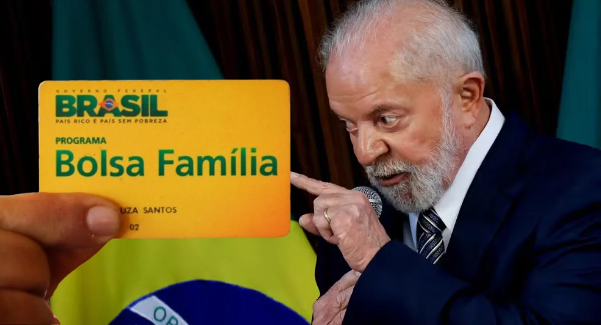 Lula toma decisão OFICIAL e pagamento do 13º salário do BOLSA Família para NIS 1,2,3,4,5,6,7,8,9 E 0 tem situação RESOLVIDA