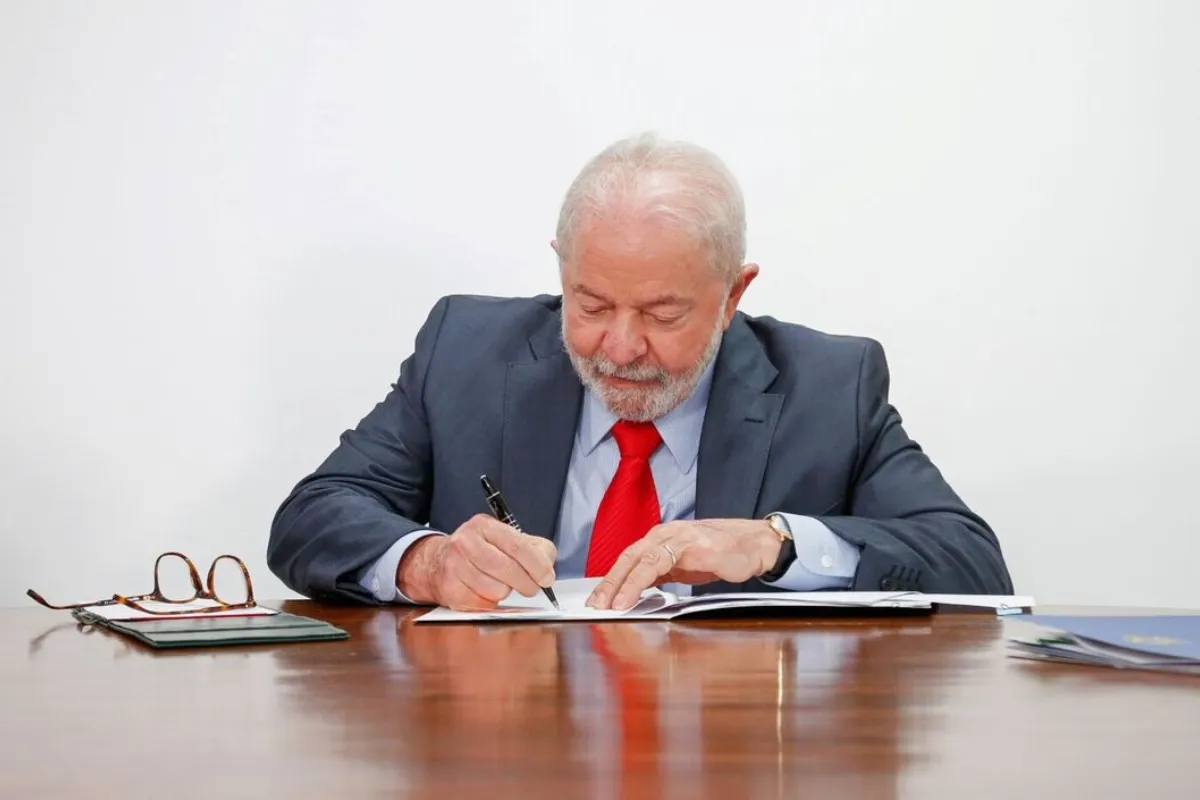 MARTELO BATIDO HOJE (26/02) por LULA para RG final 1,2,3,4,5,6,7,8,9 e 0 tem desfecho final e surpreende brasileiros