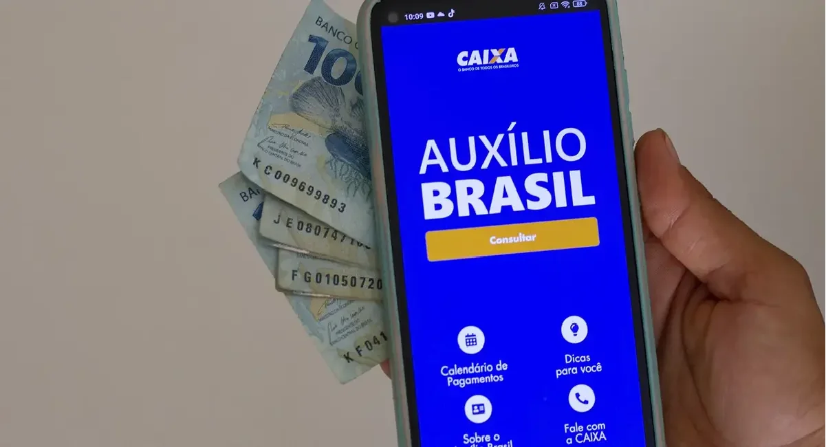 COMUNICADO HOJE (17/02) confirma: INDENIZAÇÃO de R$15 mil do Auxílio Brasil para CPFs 1,2,3,4,5,6,7,8,9 e 0 tem consulta ABERTA