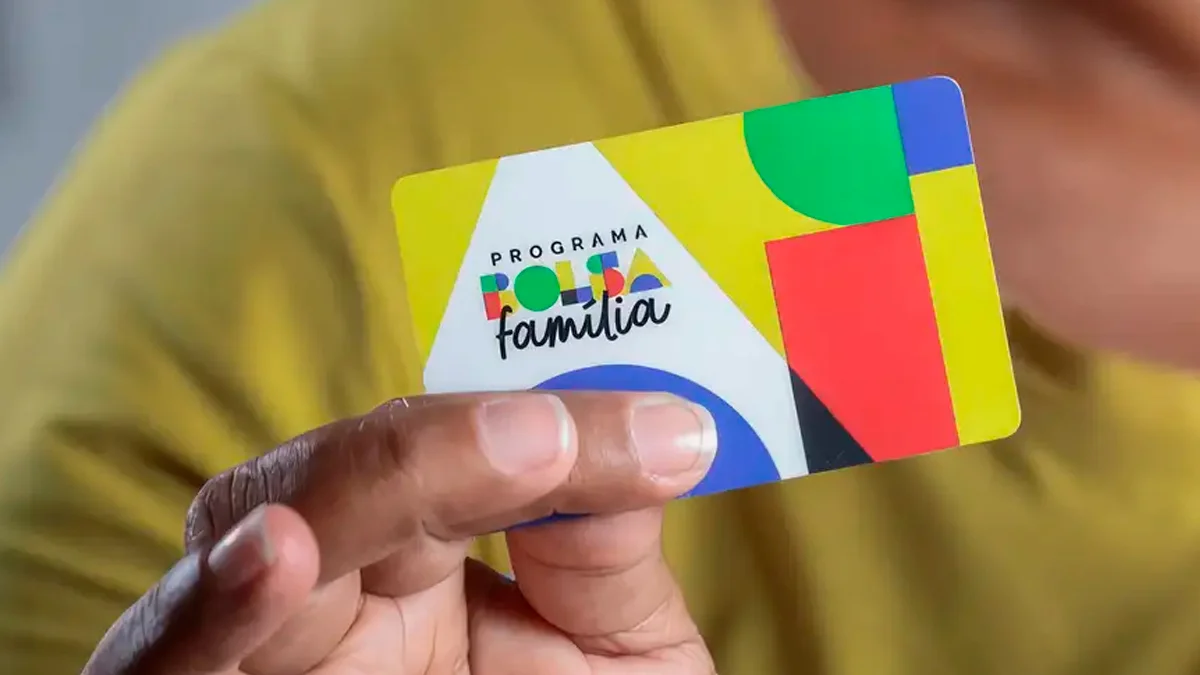 Bolsa Família tem benefício de até R$850 em março/2024. Foto: Reprodução Agência Brasil