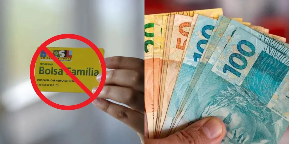 Titular EXCLUÍDO do Bolsa Família pode questionar a decisão do governo; entenda