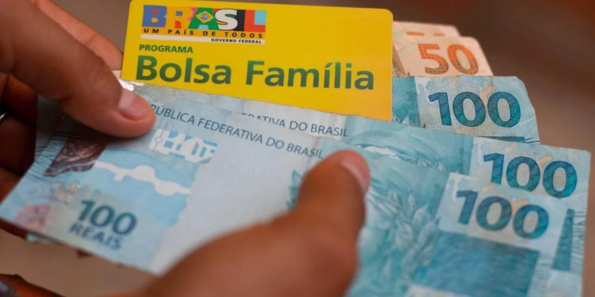 Bolsa Família 2 antecipações