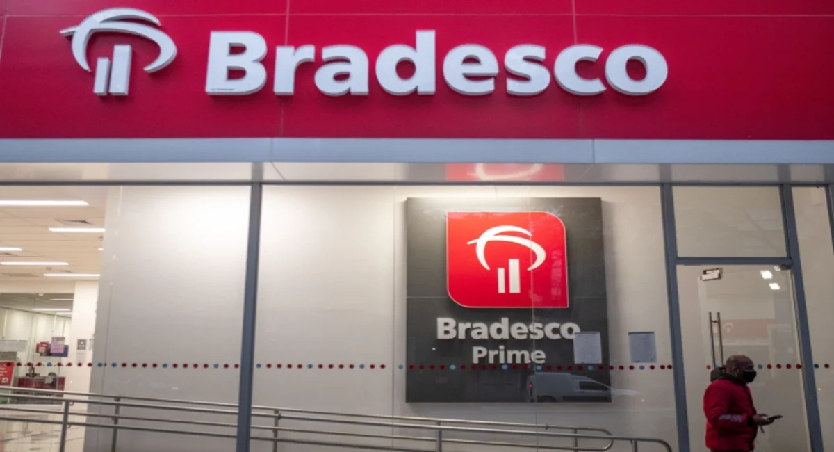Bradesco confirma BOA NOTÍCIA no PIX HOJE (02/03) e brasileiros festejam de alegria