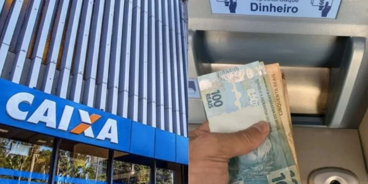 POUPANÇA vai pagar acima de R$500