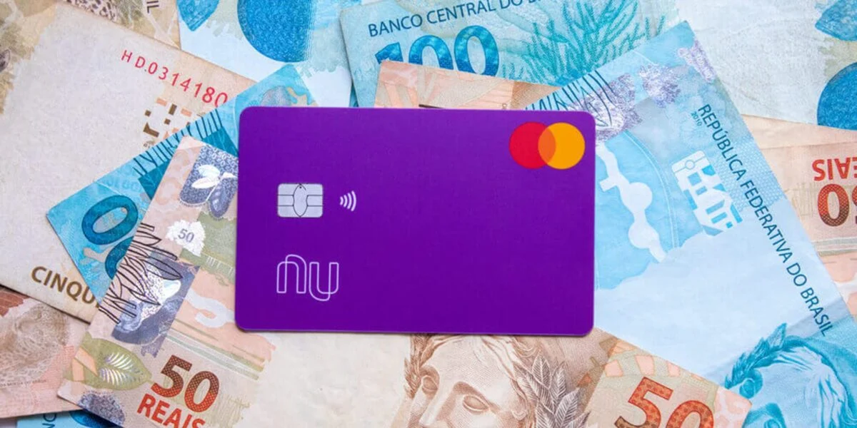 Nubank revela como ganhar dinheiro extra no aplicativo