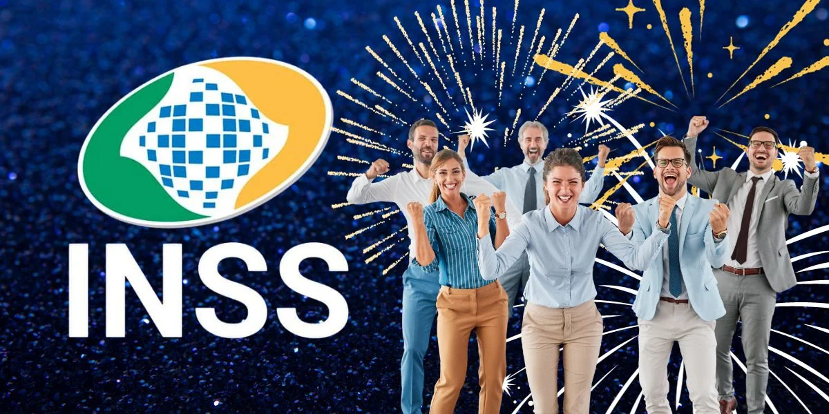 NOTÍCIA DE REDUÇÃO HOJE (10/02) para NIS 1,2,3,4,5,6,7,8,9 e 0 dos aposentados do INSS é confirmada e brasileiros pulam de alegria