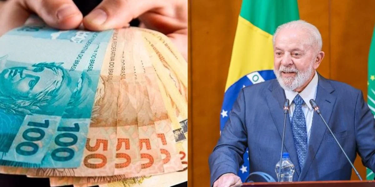PROGRAMA VOA BRASIL DECISÃO TOMADA HOJE por braço direito de Lula é emitida para aposentados que recebem R$1.400, R$1.600, R$1.800, R$2.000 a até R$2.824 com NIS 1,2,3,4,5,6,7,8,9 e 0