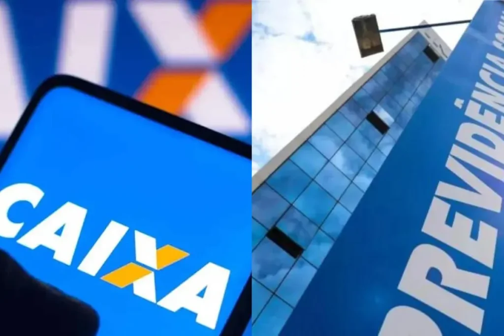 Caixa e INSS se UNEM e aposentados com NIS 1,2,3,4,5,6,7,8,9 e 0 dão risada pelas paredes com chegada de NOVO BENEFÍCIO